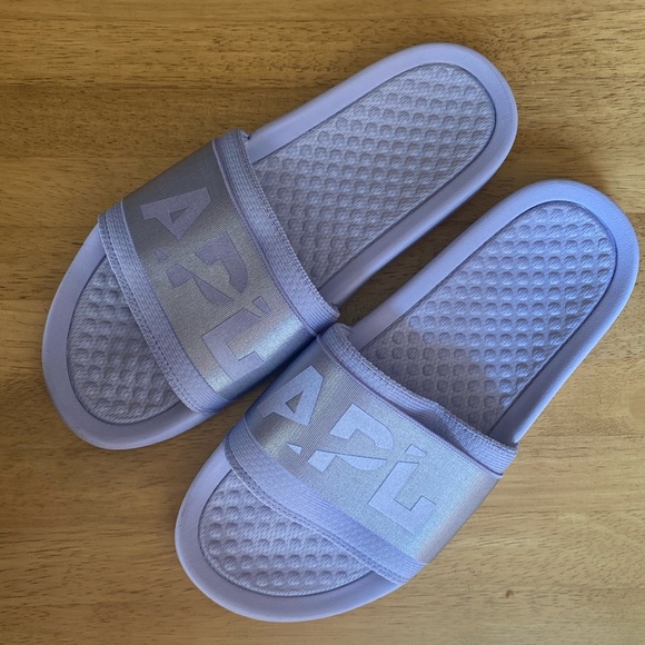 APL techloom Satin slide - Picture 2 of 4